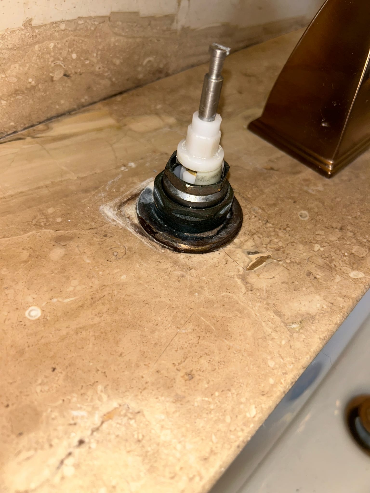 Plumbing in Cottonwood Valley, Cottonwood Valley neighborhood · Irving