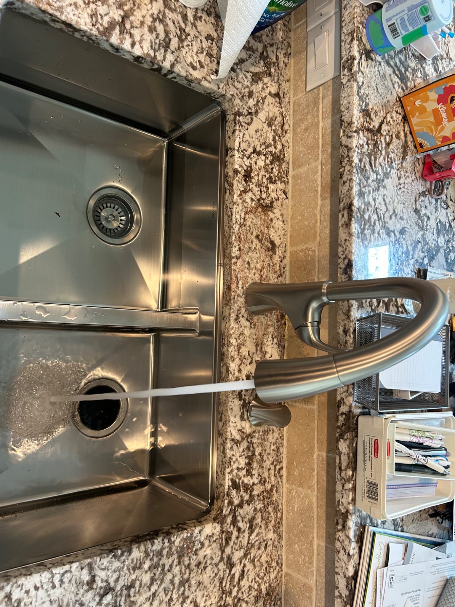 Fixture Install