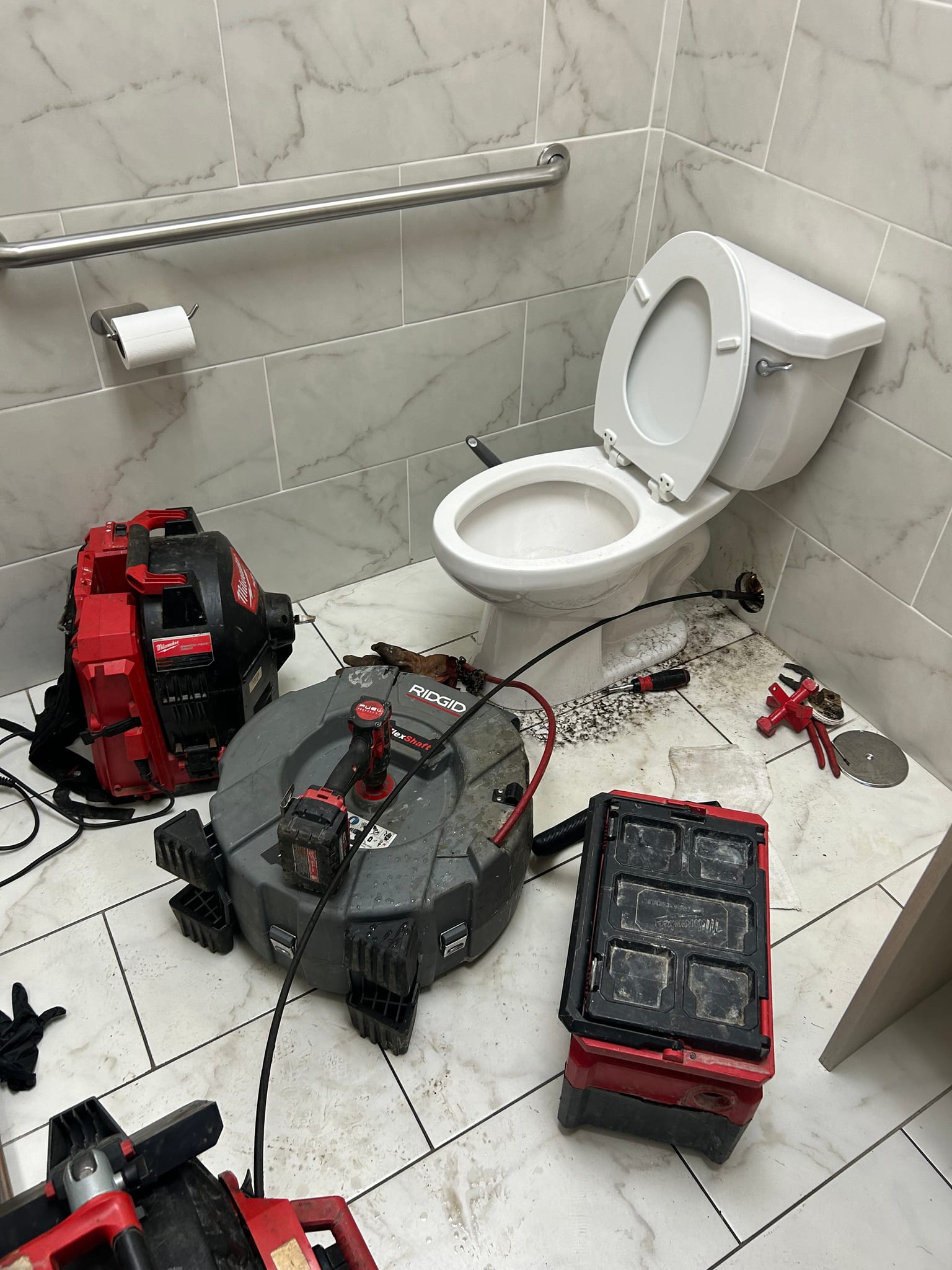 Job photo