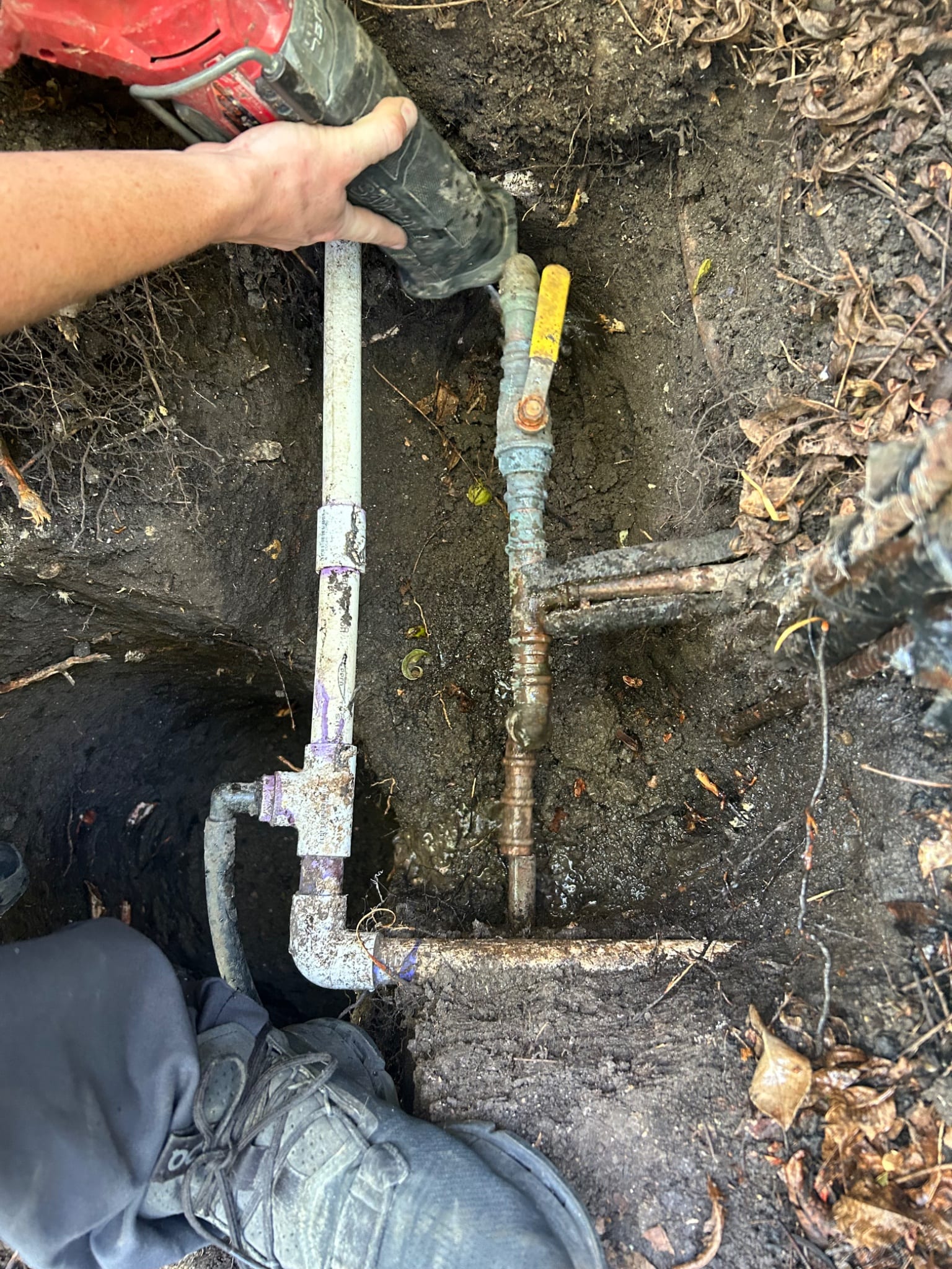 Job photo