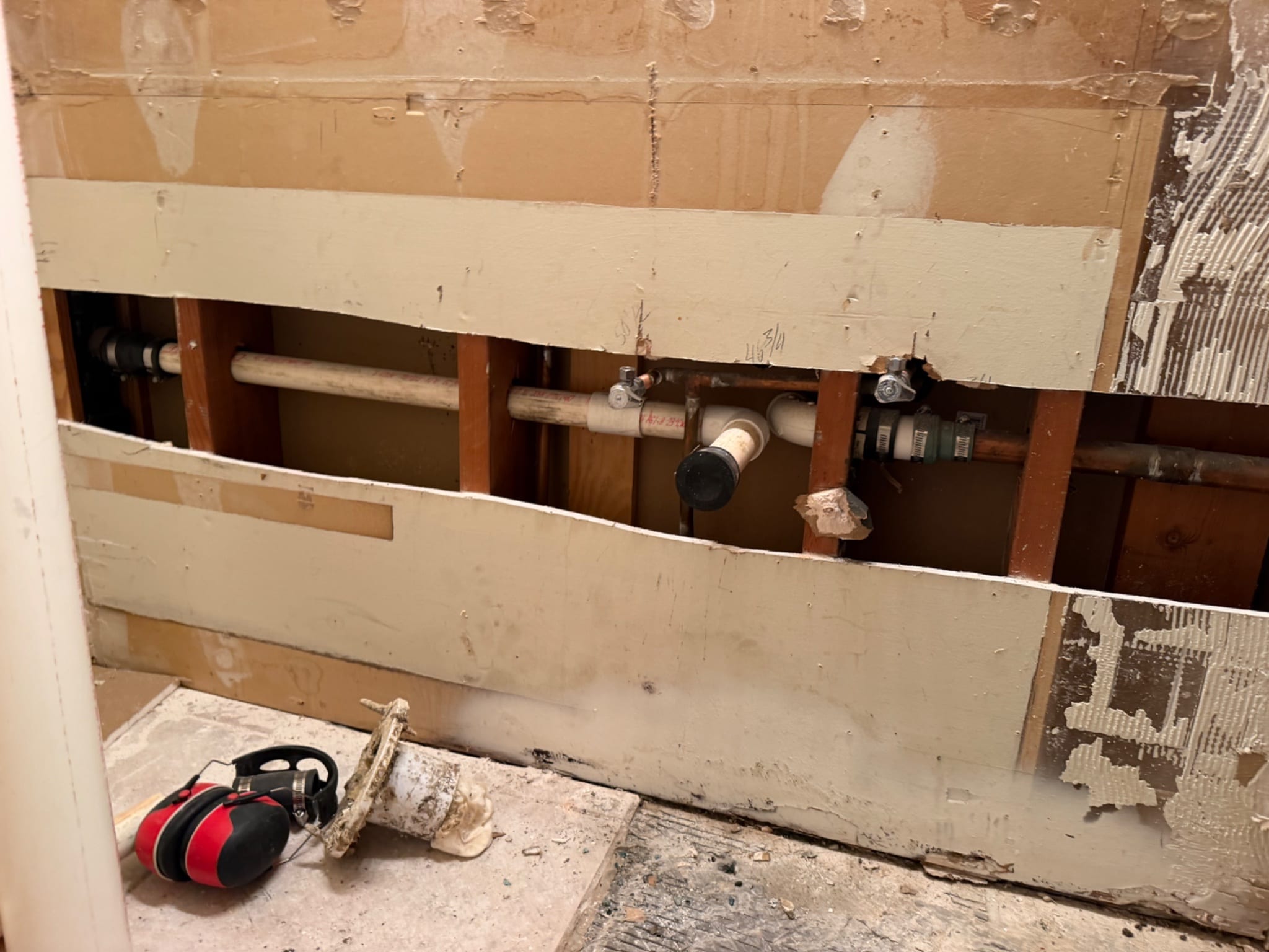 Bathroom Faucet Installation in Rockwall, TX
