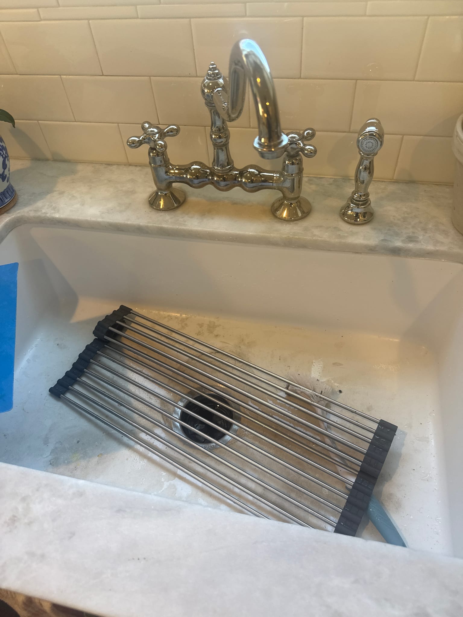 Drain Cleaning