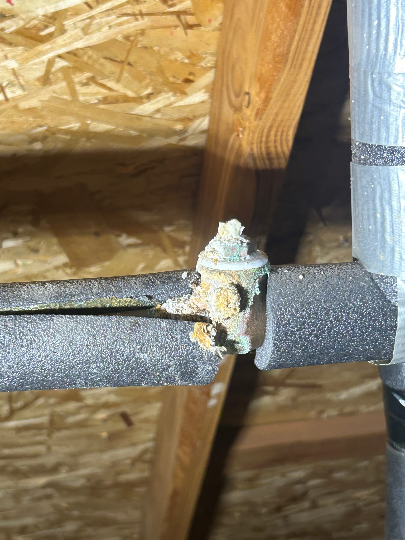 Water Softener System Installation in Heath, TX