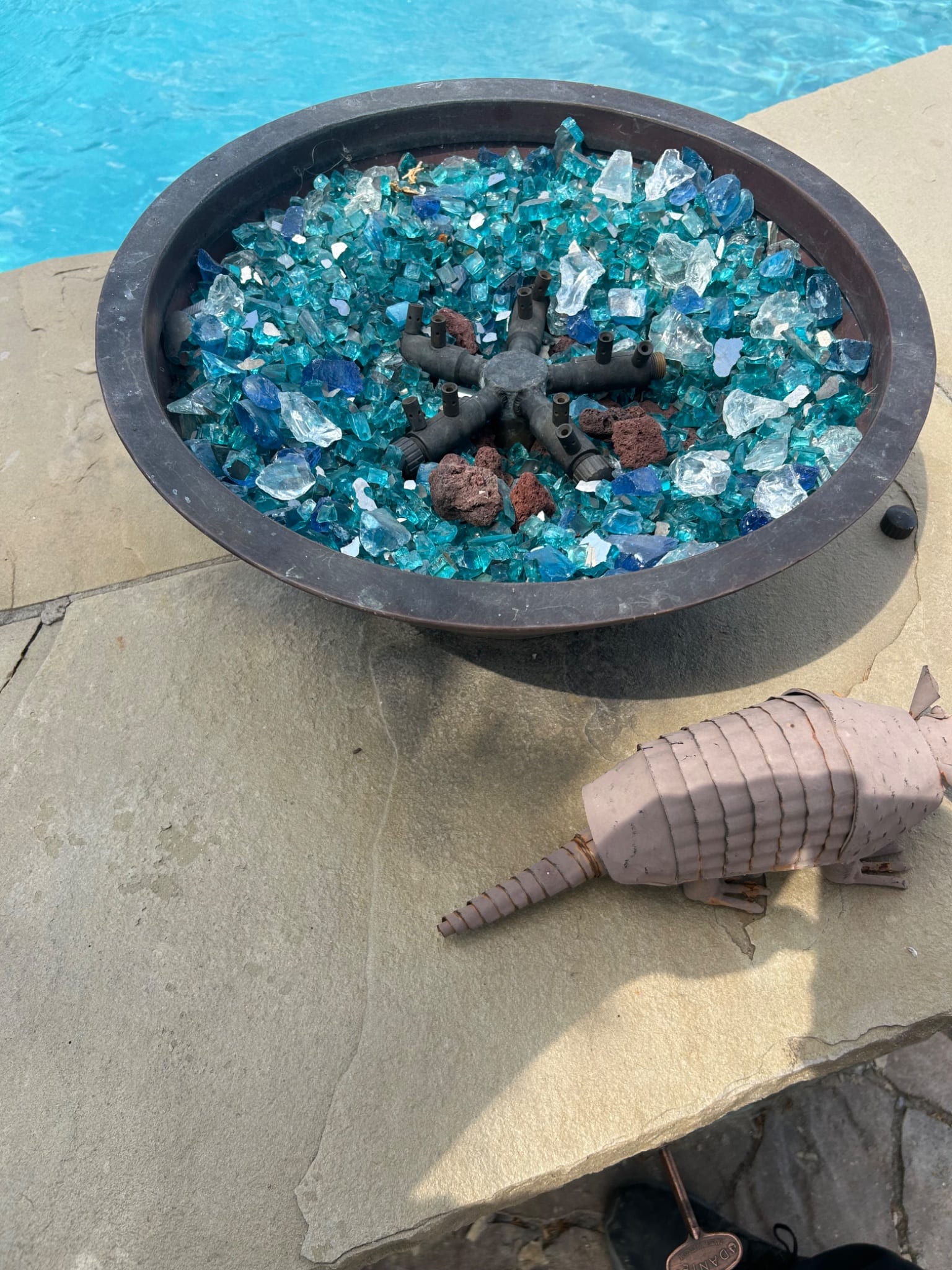 Main Line Leak Repair in Heath, TX