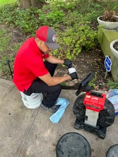 Job photo