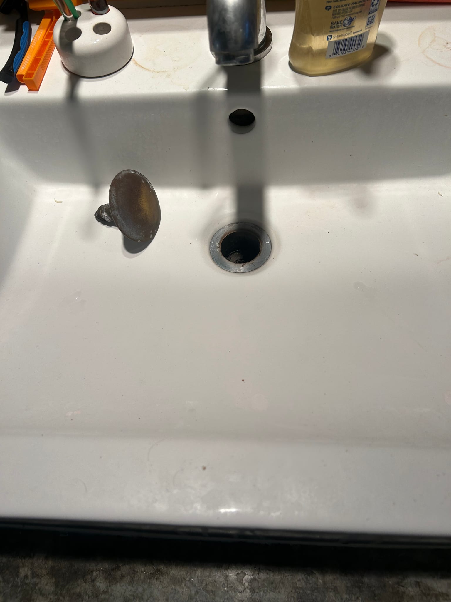 Bathroom Faucet Installation in Lakewood, Dallas, TX