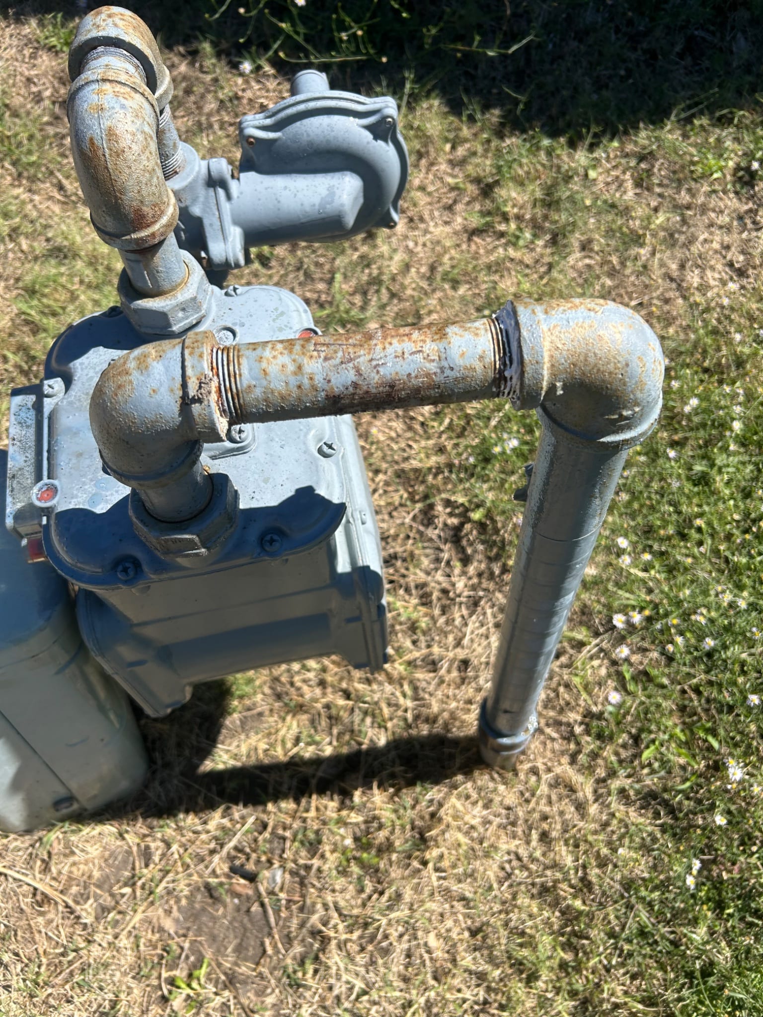 Emergency Plumbing Service Call in Rockwall, TX