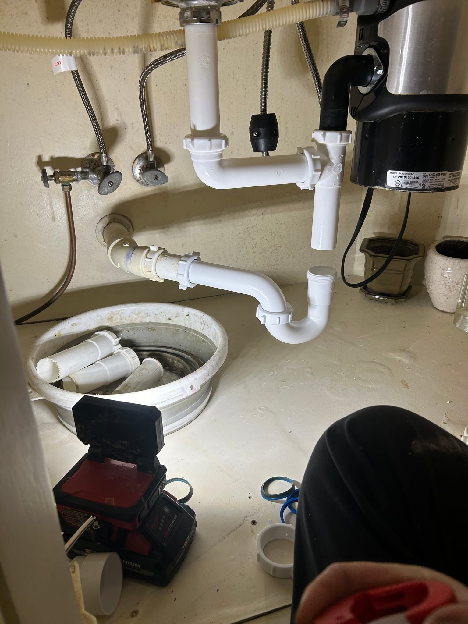Job photo