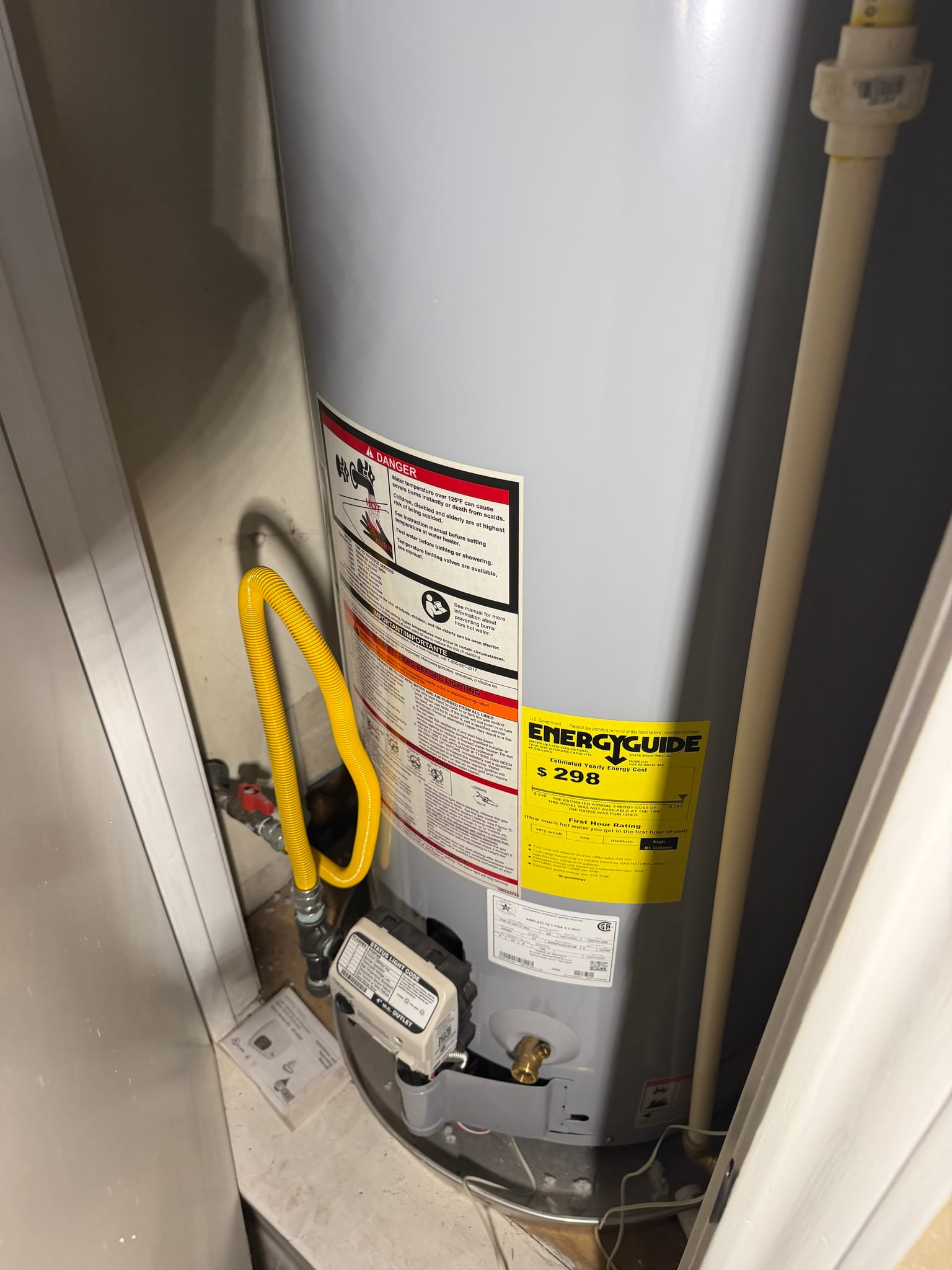 Recent Work in Far North Dallas