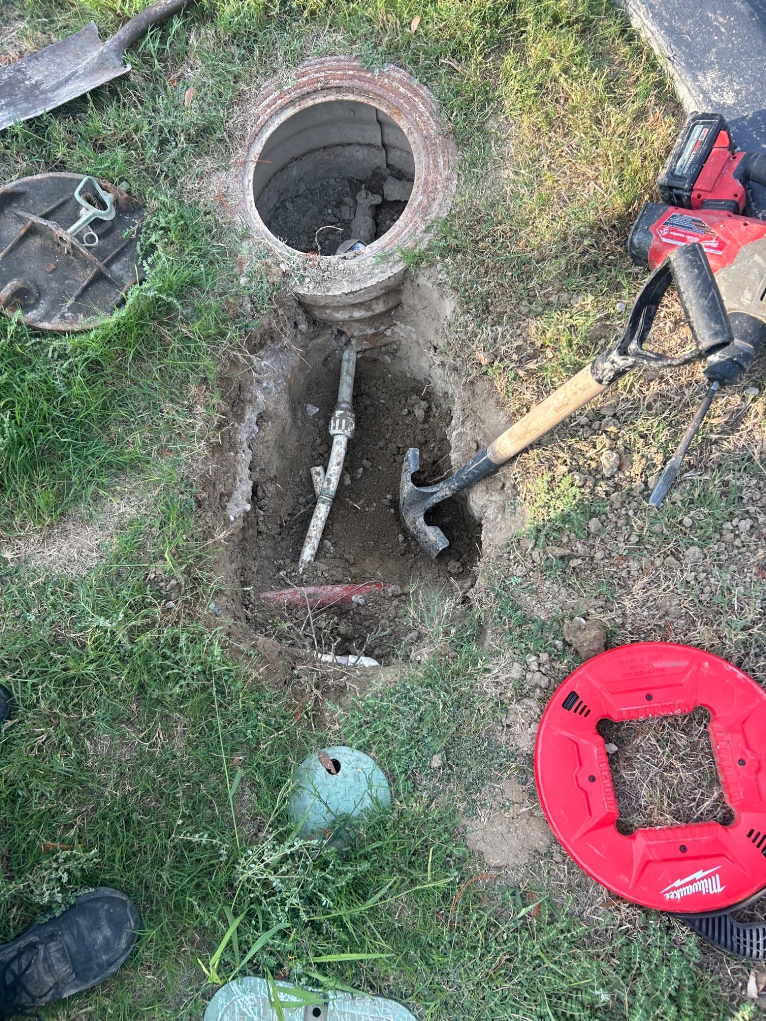 Job photo