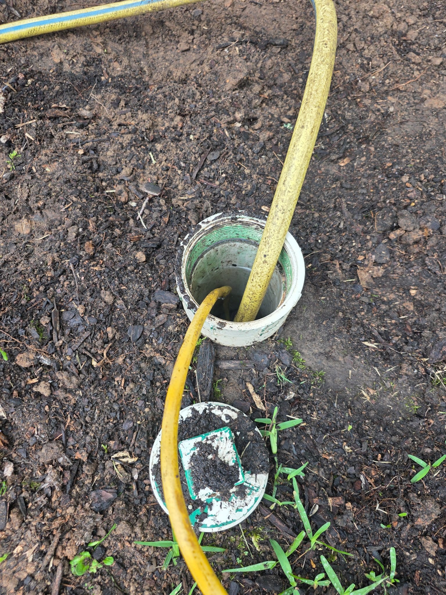 Sewer Repair