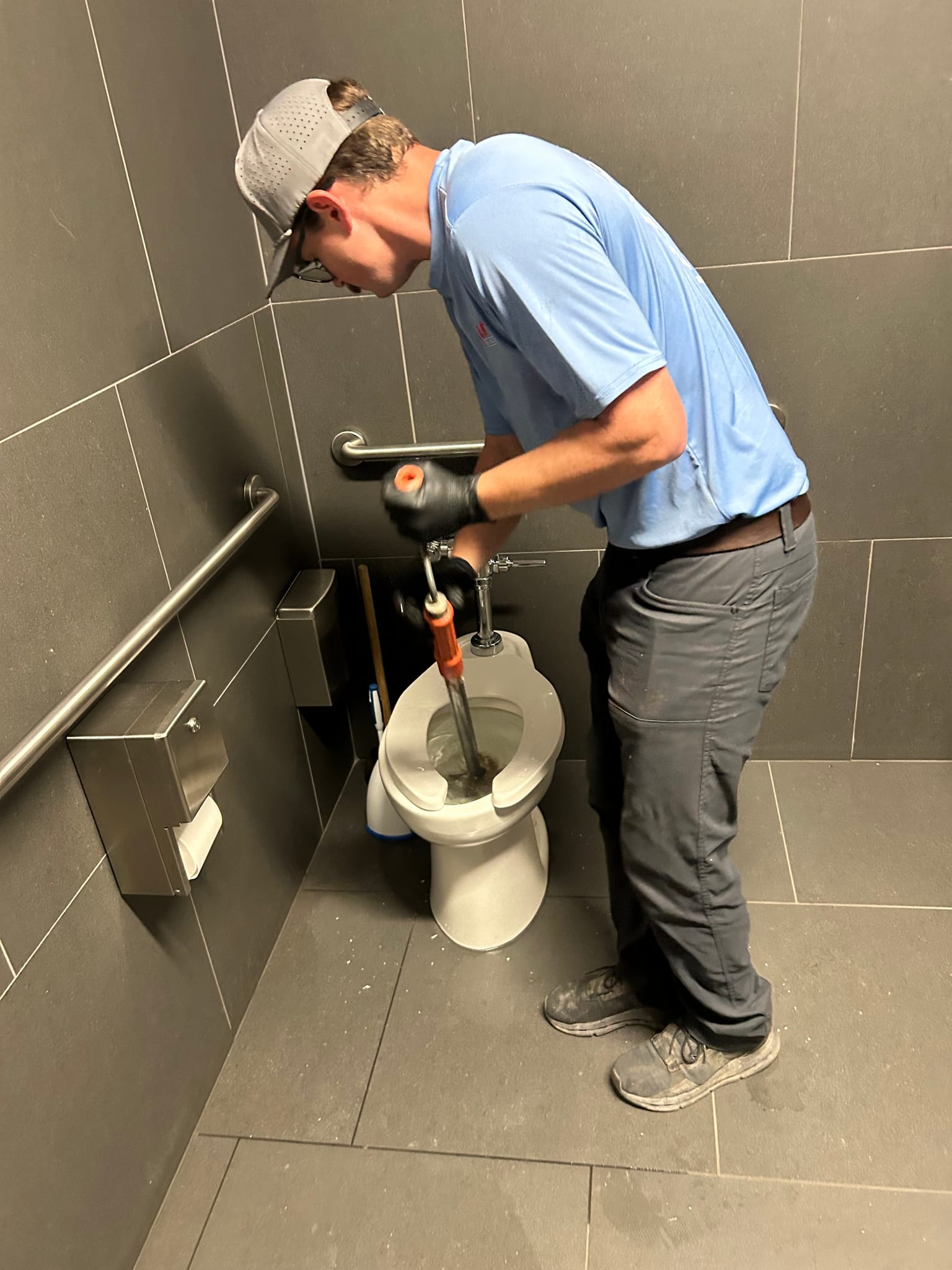 Job photo